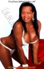 Travesti Sabrina Da Silva 1